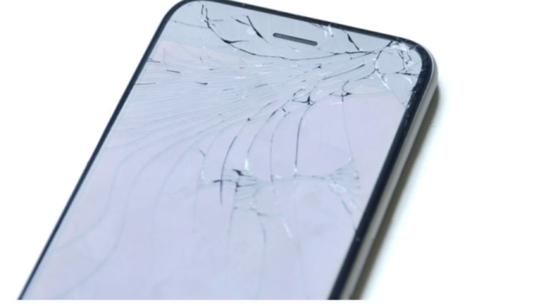 Analysts predict that by 2028, smartphone displays with self-healing capabilities will become available.