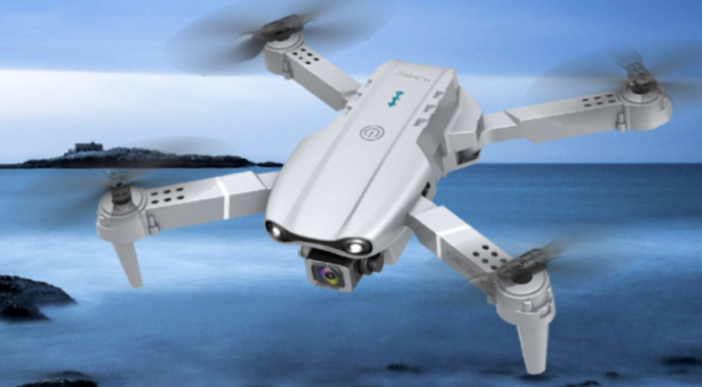 Get this Drone Package for just $109.97 until October 15th.