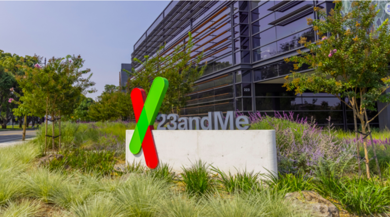 23andMe attributes the data leak to its customers, amidst a growing number of lawsuits.